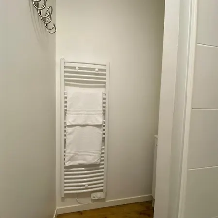 アパート Le Ballainvillier - Calme En Centre-ville