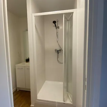 Appartement Le Ballainvillier - Calme En Centre-ville