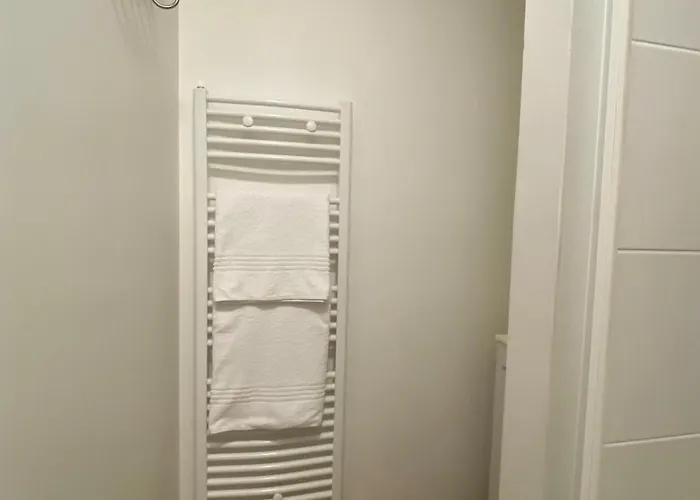 公寓 Le Ballainvillier - Calme En Centre-ville