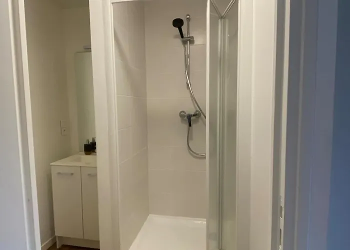 Le Ballainvillier - Calme En Centre-ville