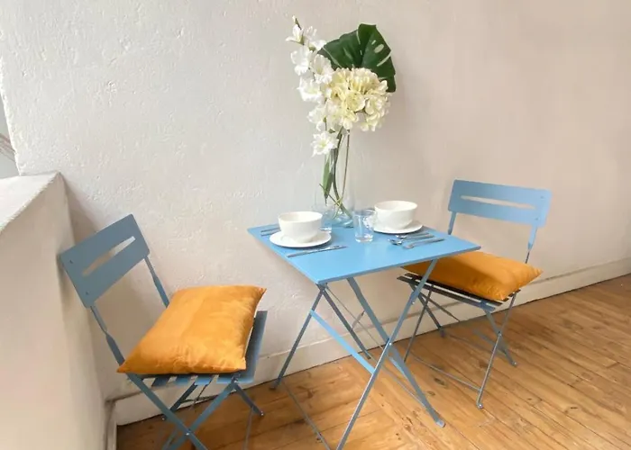 Le Ballainvillier - Calme En Centre-ville * 克莱蒙费朗